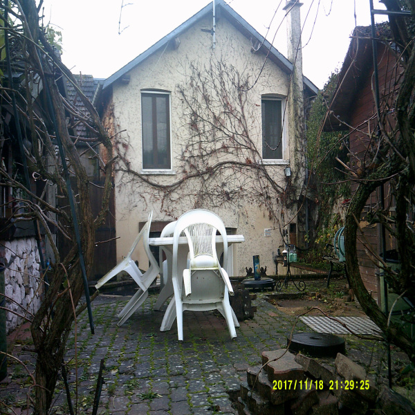 Offres de vente Maison Autheuil-Authouillet 27490